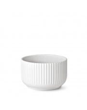 Miska porcelanowa biała - różne rozmiary - Lyngby