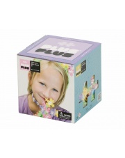 Klocki Plus Plus - Mini Pastel - 1200 szt.