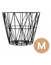 Kosz metalowy Basket