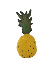 Poduszka ANANAS Fruiticana - ferm LIVING