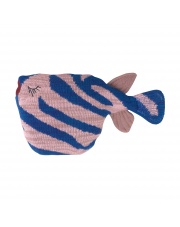 Poduszka ryba TIGER FISH Fruiticana - ferm LIVING