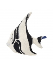 Poduszka ryba STRIPY FISH Fruiticana - ferm LIVING