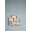 Fotografia, na której jest Domek dla lalek Miniaturowy FUNKIS - ferm LIVING | Duży