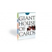 Fotografia, na której jest House of cards - Mon Petit Art | Giant