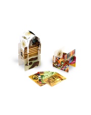 House of cards - Mon Petit Art | Little