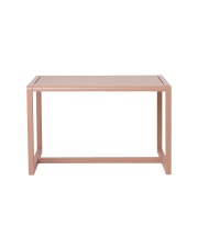Stolik dla dziecka LITTLE ARCHITECT - różne kolory - ferm LIVING