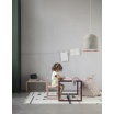Fotografia, na której jest Stolik dla dziecka LITTLE ARCHITECT - różne kolory - ferm LIVING