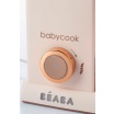 Fotografia, na której jest Beaba Babycook® Kolekcja MACARON Pink