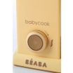 Fotografia, na której jest Beaba Babycook® Kolekcja MACARON Vanilla Cream