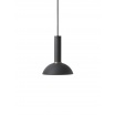 Fotografia, na której jest Lampa COLLECT Socket Pendant - ferm LIVING | wysoka