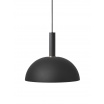 Fotografia, na której jest Lampa COLLECT Socket Pendant - ferm LIVING | wysoka