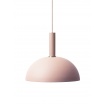 Fotografia, na której jest Lampa COLLECT Socket Pendant - ferm LIVING | wysoka