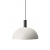 Fotografia, na której jest Lampa COLLECT Socket Pendant - ferm LIVING | niska