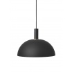 Fotografia, na której jest Lampa COLLECT Socket Pendant - ferm LIVING | niska