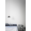 Fotografia, na której jest Lampa COLLECT Socket Pendant - ferm LIVING | niska