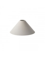 Klosz Cone Shade do lampy COLLECT - ferm LIVING