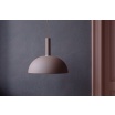 Fotografia, na której jest Klosz Dome Shade do lampy COLLECT - ferm LIVING