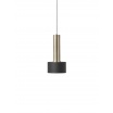 Fotografia, na której jest Klosz Disc Shade do lampy COLLECT - ferm LIVING