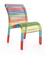 Krzesełko Kolor - Scratch