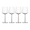 Fotografia, na której jest Kieliszki do czerwonego wina Essence 4 szt. - iittala