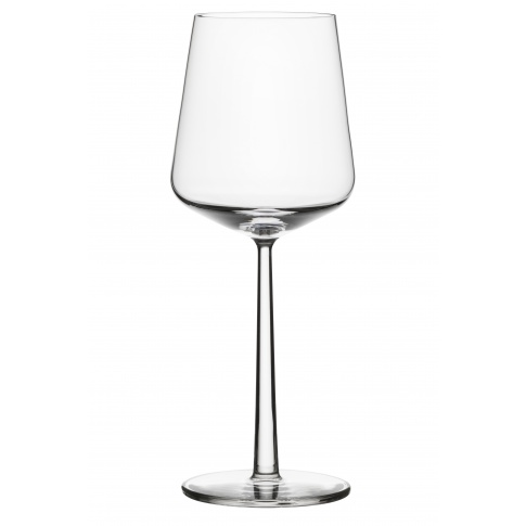 Fotografia, na której jest Kieliszki do czerwonego wina Essence 4 szt. - iittala