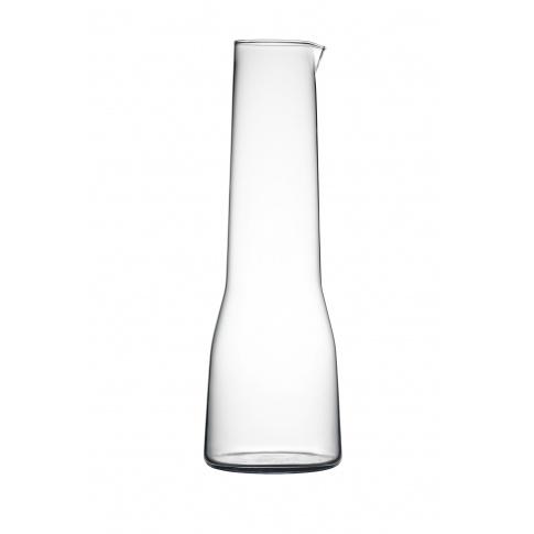 Fotografia, na której jest Karafka Essence 1l - iittala