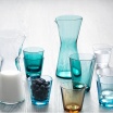 Fotografia, na której jest Szklanki Kartio duże 2 szt. - iittala