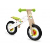 Fotografia, na której jest Balance bike Sowa (2+) - Scratch