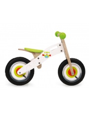 Balance bike Sowa (2+) - Scratch