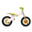 Fotografia, na której jest Balance bike Sowa (2+) - Scratch