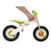 Fotografia, na której jest Balance bike Sowa (2+) - Scratch