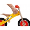 Fotografia, na której jest Balance bike Taxi (2+) - Scratch