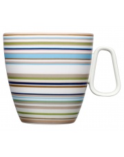 Kubek Origo 0,4l beżowy - iittala