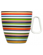 Kubek Origo 0,4l pomarańczowy - iittala