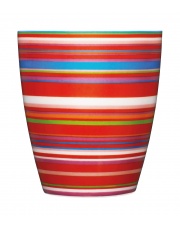 Kubek Origo 0,25l czerwony - edycja limitowana - iittala