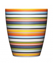 Kubek Origo 0,25l pomarańczowy - iittala