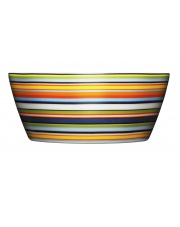 Miseczka Origo 0,25l pomarańczowa - iittala