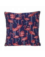 Poduszka Salon FLAMINGO - ferm LIVING