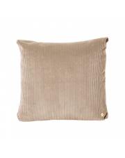 Poduszka sztruksowa CORDUROY - różne kolory - ferm LIVING