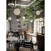 Fotografia, na której jest Lampa Bright Modeco - Nordic Tales