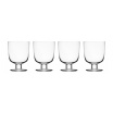 Fotografia, na której jest Szklanki Lempi 4 szt. - iittala