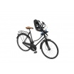 Fotografia, na której jest THULE - Yepp Nexxt Mini fotelik rowerowy - szary