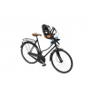 Fotografia, na której jest THULE - Yepp Nexxt Mini fotelik rowerowy - pomarańczowy