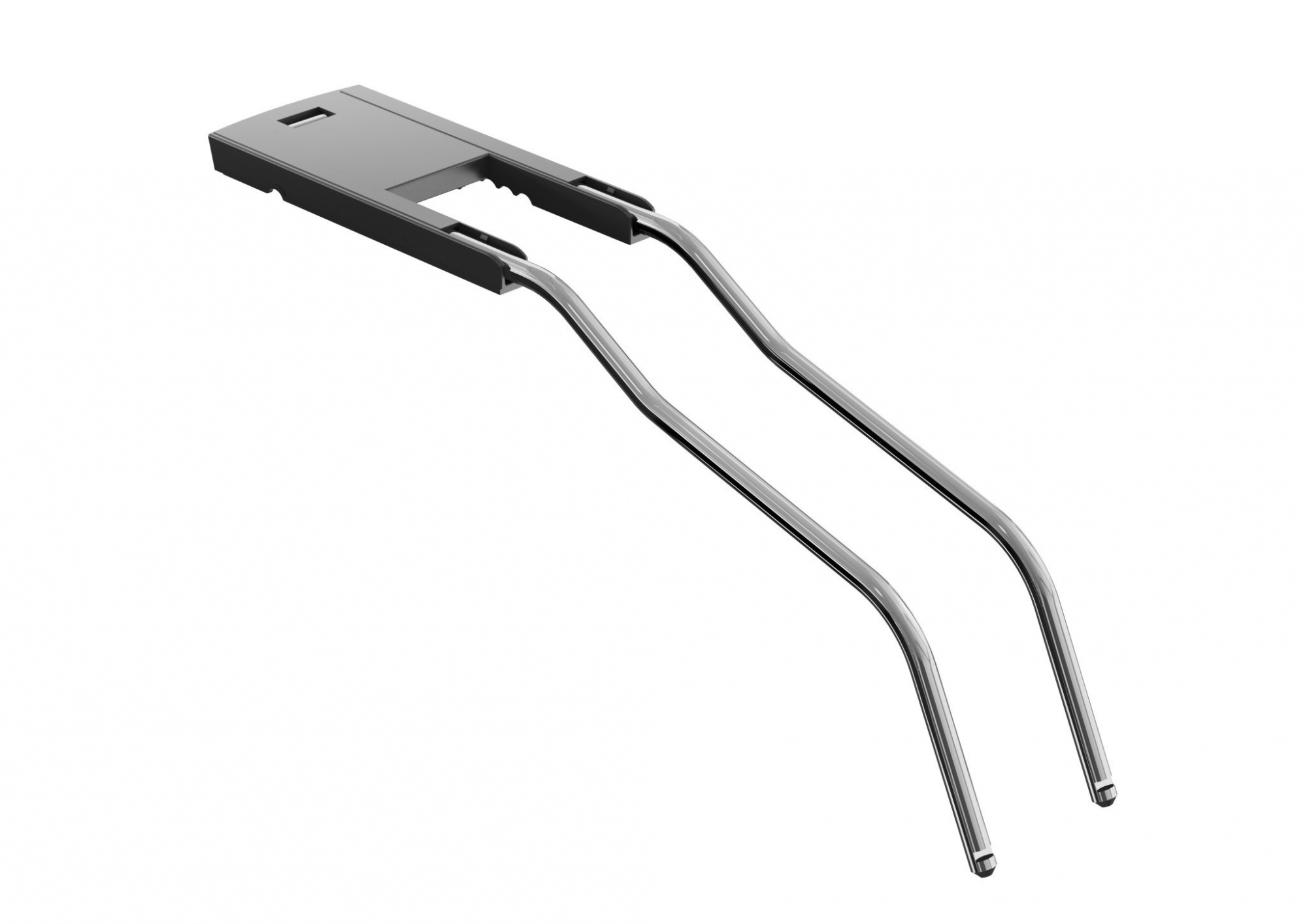 thule ride along adapter