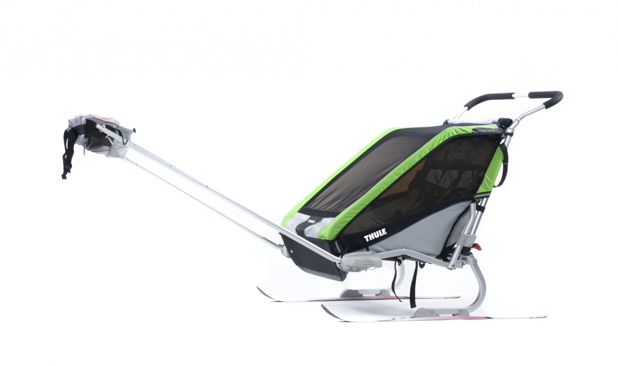 chariot thule cheetah 1