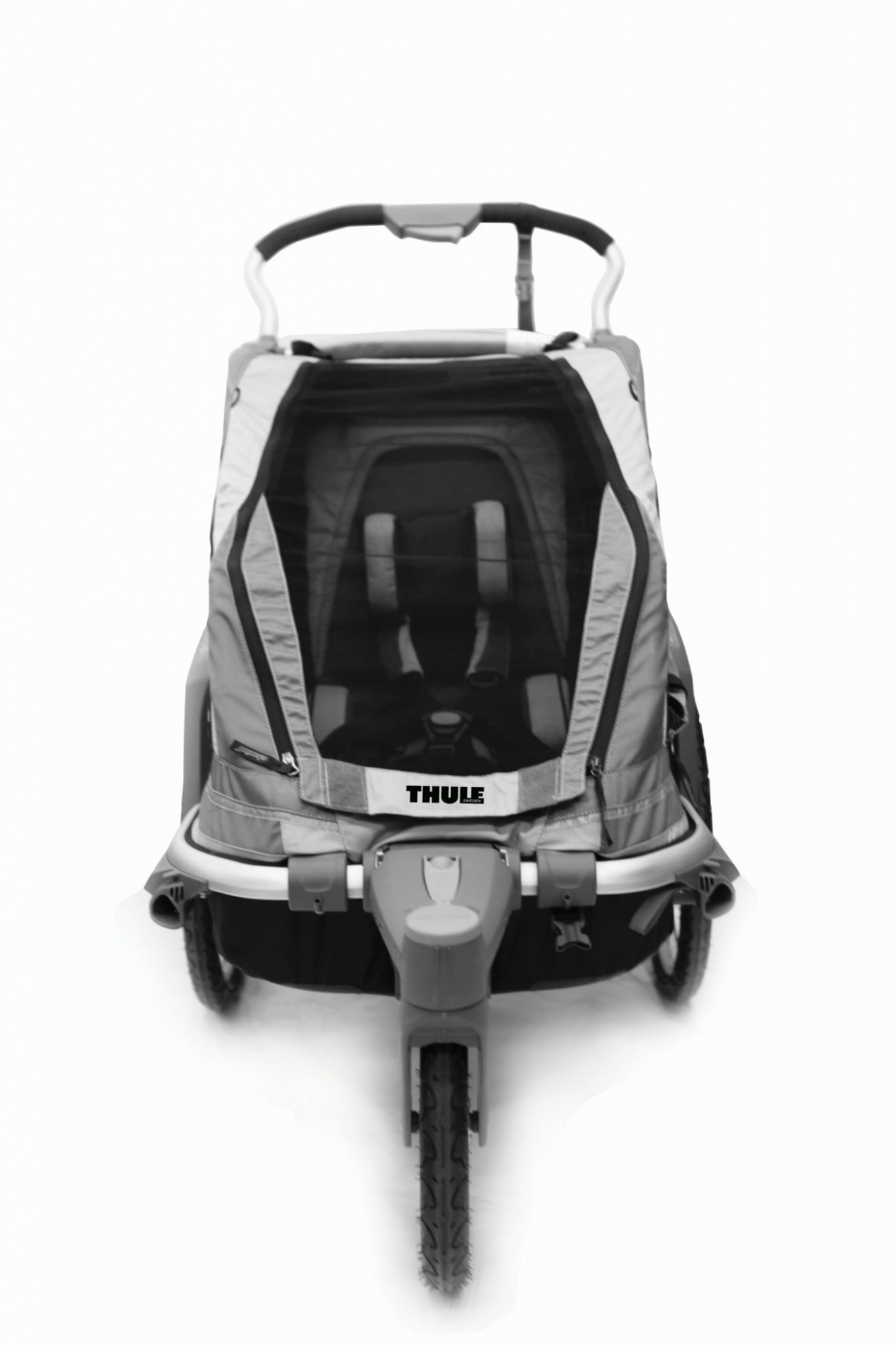 thule chariot chinook 1