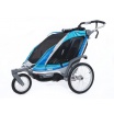 Thule chinook 2 top