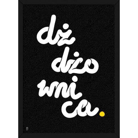 Fotografia, na której jest Plakat Dżdżownica - Kinkallo