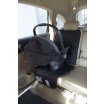 Fotografia, na której jest Baby Dan - Pokrowiec na fotel samochodowy
