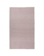 Skandynawski obrus BLEND Burgundy - 140x240 - ferm LIVING